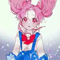 2018最潮qq头像动漫女二次元敢问姑娘芳龄几许我着实着迷