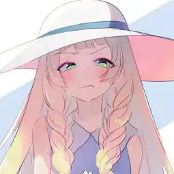 画师名字和id