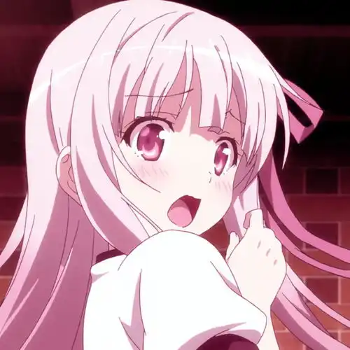 动漫头像高冷头像动漫女