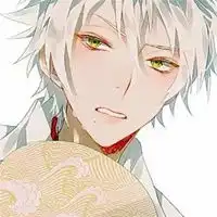 男生炫酷高颜值头像动漫高颜值酷炫男生头像