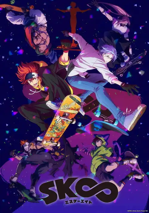 2021年1月新番尝鲜