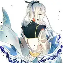 阴阳师判官头像阴阳师判官头像高清图片