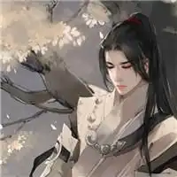 动漫头像男生冷酷长发霸气微信头像图片大全