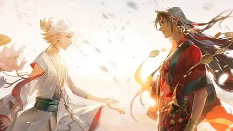 阴阳师打火机草爸爸vs酒吞没有尽头
