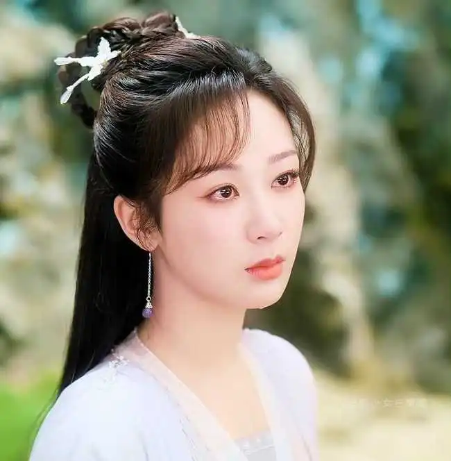 沉香如屑花絮曝光,成毅仙气满满,期待成毅和杨紫的合照吗
