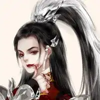 古风女将军头像图片微信头像图片大全