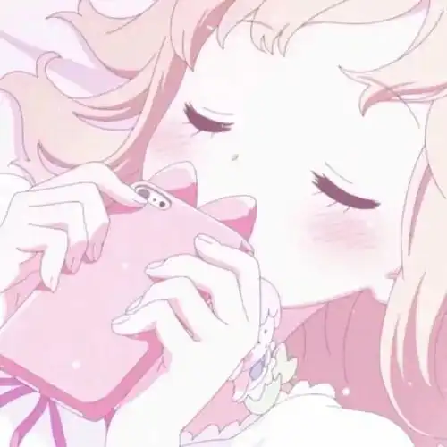 一大波少女动漫女头