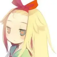 动漫美女帅哥头像