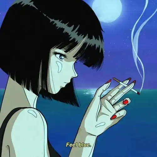 女生头像霸气个性的女生头像大全