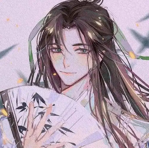 动漫头像丨男女生头像