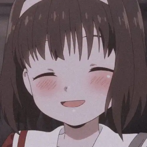 精选优质可爱甜美动漫女生头像126
