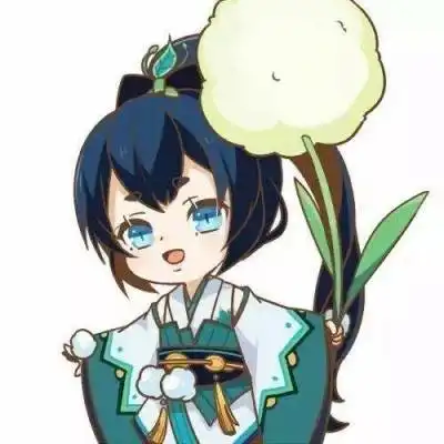 阴阳师可爱头像高清阴阳师呆萌可爱头像大全
