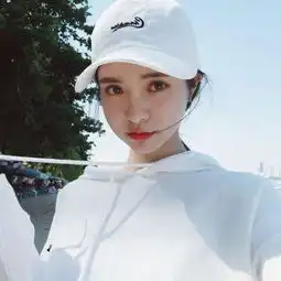 抖音头像女生甜美清纯小清新小哥哥网恋么我萝莉音