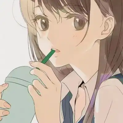 很仙气飘飘的一组女头