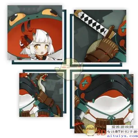 阴阳师山兔京都萌主皮肤怎么样阴阳师山兔京都萌主皮肤一览