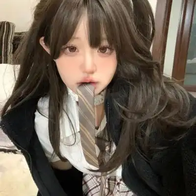 ins风微信头像