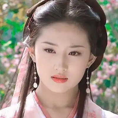 神仙姐姐古装新剧曝光,瘦身成功重返颜值巅峰,娇俏粉嫩仙气飘飘