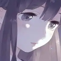 病娇禁欲女生动漫头像病娇系头像女动漫