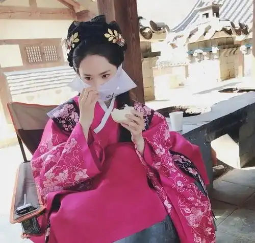 林允儿高清图片第2862期