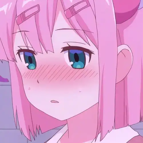 高质量动漫女头