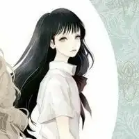 特高冷女生动漫头像微信头像图片大全