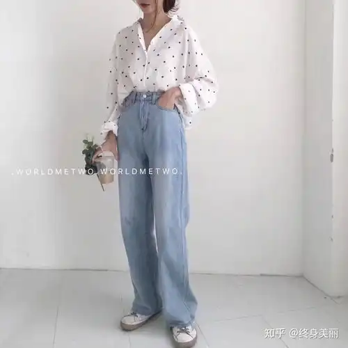 有哪些好看又不贵的女生衬衫推荐