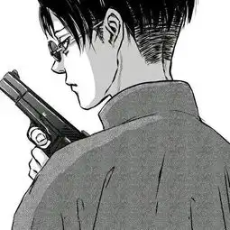 黎明前的枪杀