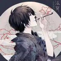紫色唯美古风图片微信头像图片大全