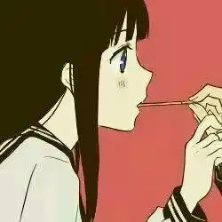 qq情侣头像,动漫的,要多