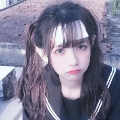 宋知意ins风气质微信女生头像微信头像我要个性网