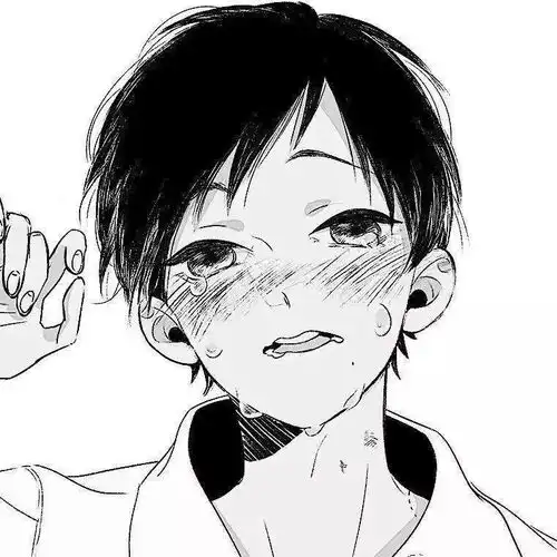 动漫男头从遇见你开始,凛冬散尽星河长明
