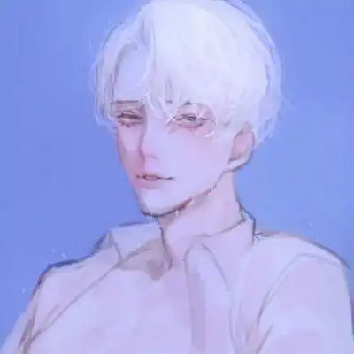 有什么二次元阳光开朗男生头像