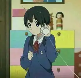 什么动漫