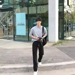 男人帮2018年流行什么男友风