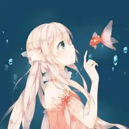 尺寸清晰的快手动漫头像枳虞卡通动漫头像我要个性网