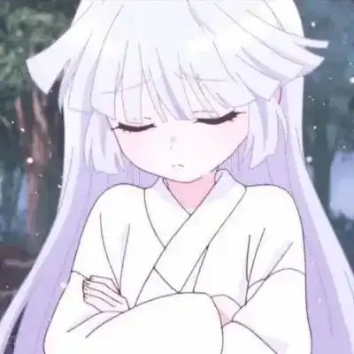 动漫头像各种风格二次元头像