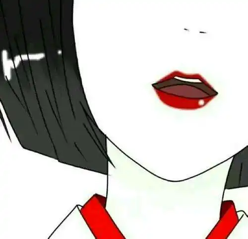 抖音动漫挡脸怎么做动漫半遮脸图片制作教程