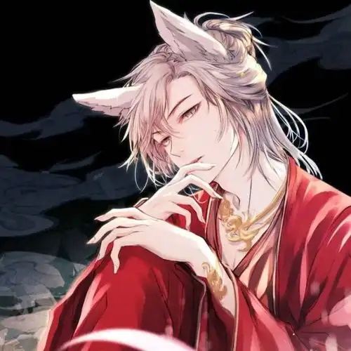动漫男生头像我心中最想要看你看过的浪潮,陪你放肆的年少