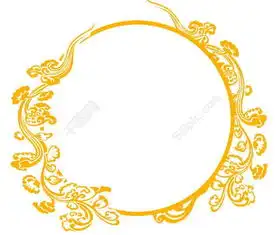 创意花边云纹框图片模板免费下载psd格式1189像素编号13726962千图网