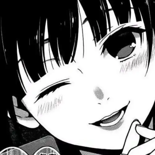 动漫女头日系漫画系列