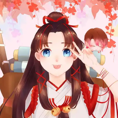 阴阳师头像