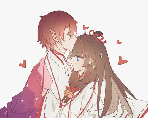 阴阳师头像原来是情头