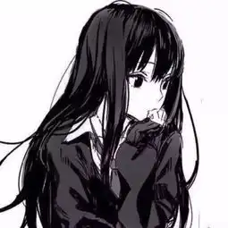 情侣头像