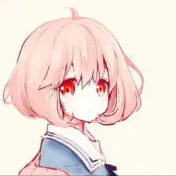 坐在巷口的那对男女