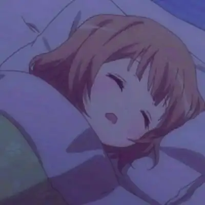 男生女生闺蜜动漫头像