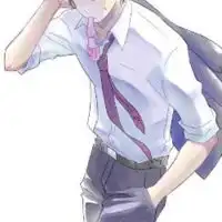 qq头像动漫遇