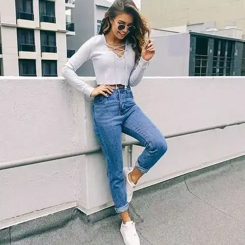 如何摆pose才可以拍出好看的照片呢2018年新年这样拍就对啦