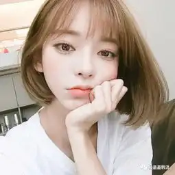 韩版angelababy说实话有那么像吗