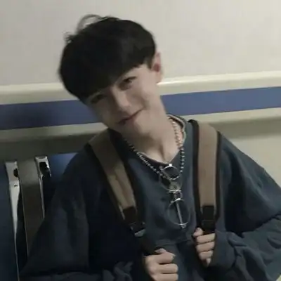 七源清新男头你让我想起光辉,希望,以及人间的美好男生头像我要个性网