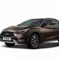 英菲尼迪qx30汽车高清头像微信汽车头像微信头像图片大全